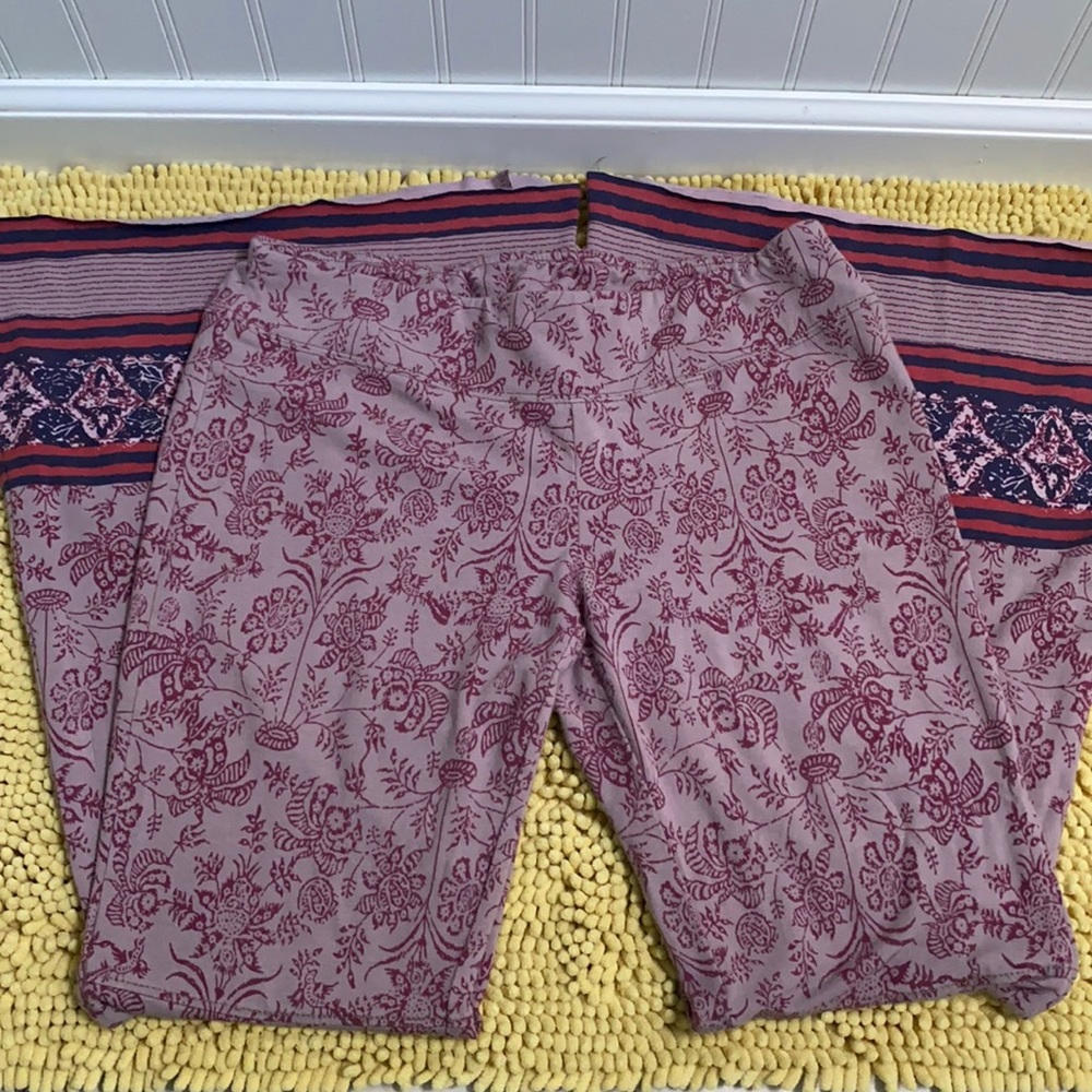 Free people flares